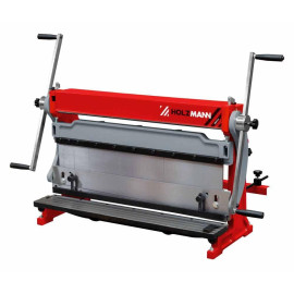 Комбінований верстат Holzmann UBM 760