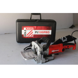 Фрезер для з`єднань Holzmann PJ 100PRO