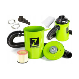Аспірація ZIPPER ZI-ASA305А