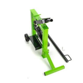 Колун для брусчатки Zipper ZI-SKN330W
