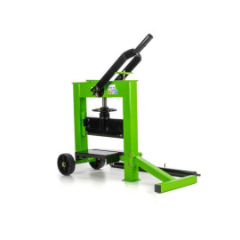 Колун для брусчатки Zipper ZI-SKN330W