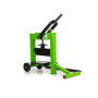 Колун для бруківки Zipper ZI-SKN330W