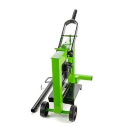 Колун для брусчатки Zipper ZI-SKN330W