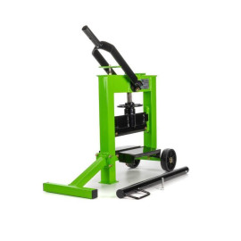 Колун для брусчатки Zipper ZI-SKN330W