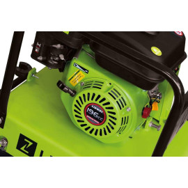 Віброплита Zipper ZI-RPE120GYN