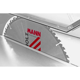 Циркулярна пила Holzmann TKS500S