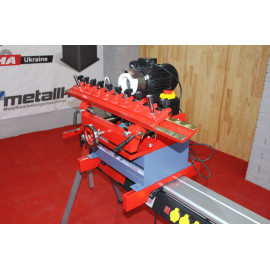Верстат для заточування стругальних ножів Holzmann MS 7000