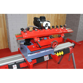 Верстат для заточування стругальних ножів Holzmann MS 7000