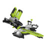 Торцовочная пила Zipper ZI-KGS255DS