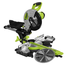 Торцювальна пила Zipper ZI-KGS255DS