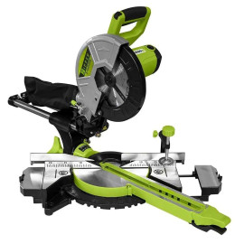 Торцювальна пила Zipper ZI-KGS255DS