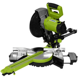 Торцювальна пила Zipper ZI-KGS255DS