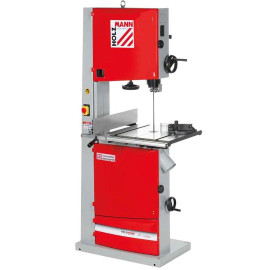 Стрічкова пила Holzmann HBS 470PROFI 230 В