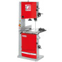 Стрічкова пила Holzmann HBS 470PROFI 230 В