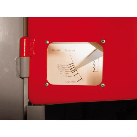 Стрічкова пила Holzmann HBS 470PROFI 230 В