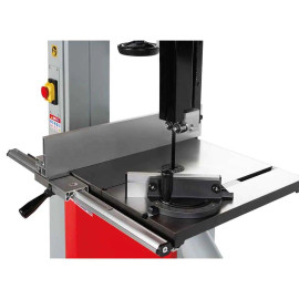Стрічкова пила Holzmann HBS 470PROFI 230 В
