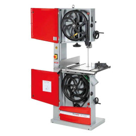 Стрічкова пила Holzmann HBS 470PROFI 230 В