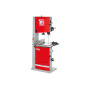 Стрічкова пила Holzmann HBS 470PROFI 230 В