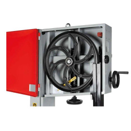 Стрічкова пила Holzmann HBS 470PROFI 230 В