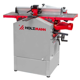 Фуговально-рейсмусовий верстат Holzmann HOB 260ECO 230 В