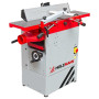 Фуговально-рейсмусовий верстат Holzmann HOB 260ECO 230 В