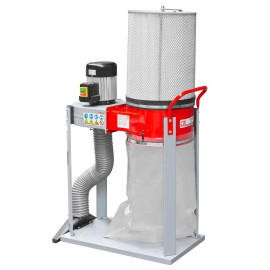 Аспіраційна Установка Holzmann  ABS 1500FF 230 В