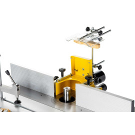 Фрезерний верстат Holzmann FS 300
