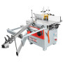 Фрезерний верстат Holzmann FS 300