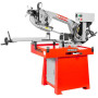 Стрічкова пила по металу Holzmann BS 320TOP