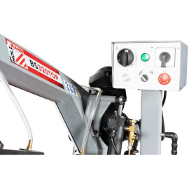 Стрічкова пила по металу Holzmann BS 320TOP