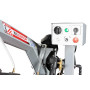 Стрічкова пила по металу Holzmann BS 320TOP