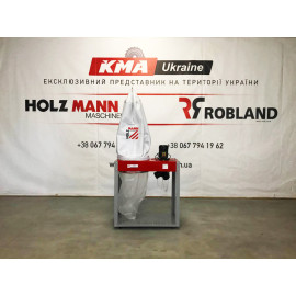 Система витяжки HOLZMANN ABS3000SE_400V