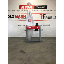 Система витяжки HOLZMANN ABS3000SE_400V