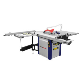 Форматно-раскройный станок CORMAK PS12E-2000