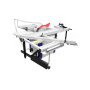 Форматно-розкрійний верстат CORMAK PS12E-2000