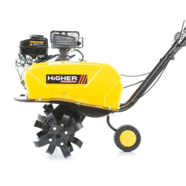 Мотокультиватор HIGHER HP-32525