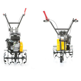Мотокультиватор HIGHER HP-32525