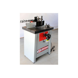 Фрезерний верстат по дереву Holzmann FS 160SOLID 230 В