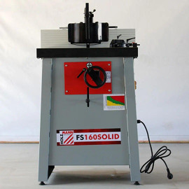 Фрезерний верстат по дереву Holzmann FS 160SOLID 230 В