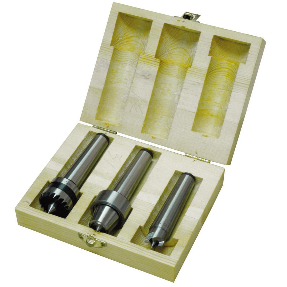 Комплект повідкових патронів з 3 шт. КМ2 Holzmann MS3TLG