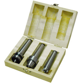 Комплект повідкових патронів з 3 шт. КМ2 Holzmann MS3TLG