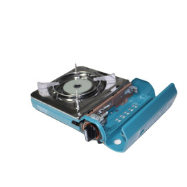 Портативна газова плитка Orcamp CK-508 SeramicPro