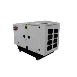 Дизельний генератор UNIVERSAL UND-BD35 KVA