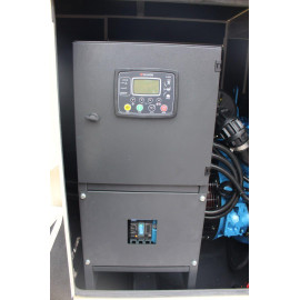Дизельний генератор UNIVERSAL UND-BD35 KVA