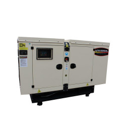 Дизельний генератор UNIVERSAL UND-BD35 KVA