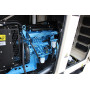 Дизельный генератор UNIVERSAL UND-BD35 KVA