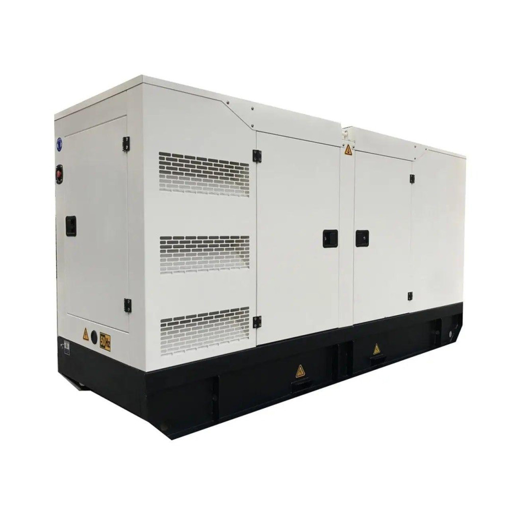 Дизельный генератор UNIVERSAL UND-BD50 KVA
