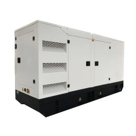 Дизельный генератор UNIVERSAL UND-BD50 KVA