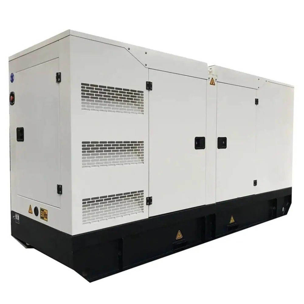 Дизельний генератор UNIVERSAL UND-BD50 KVA