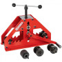 Трубогибочный станок Holzmann RBM1500